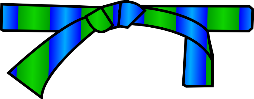 Ceinture Verte-Bleue