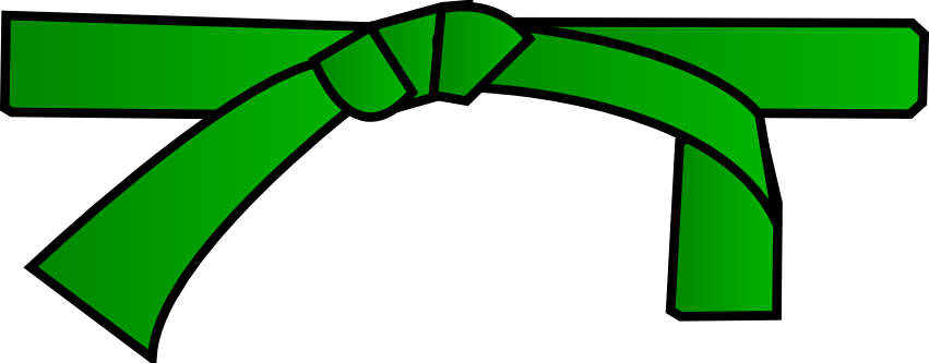 Ceinture Verte
